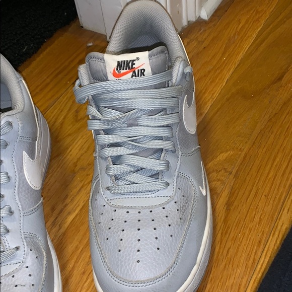 AF1’s - Picture 2 of 2